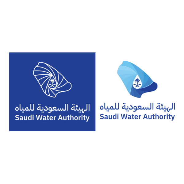 Saudi Water Authority logo