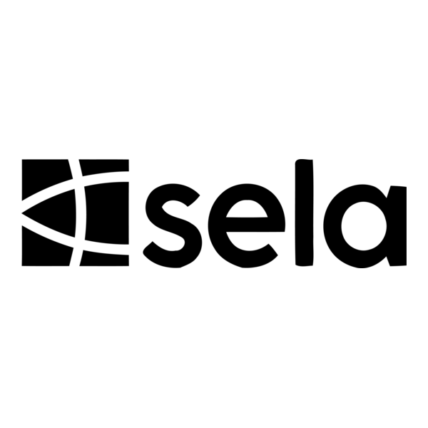 Sela logo
